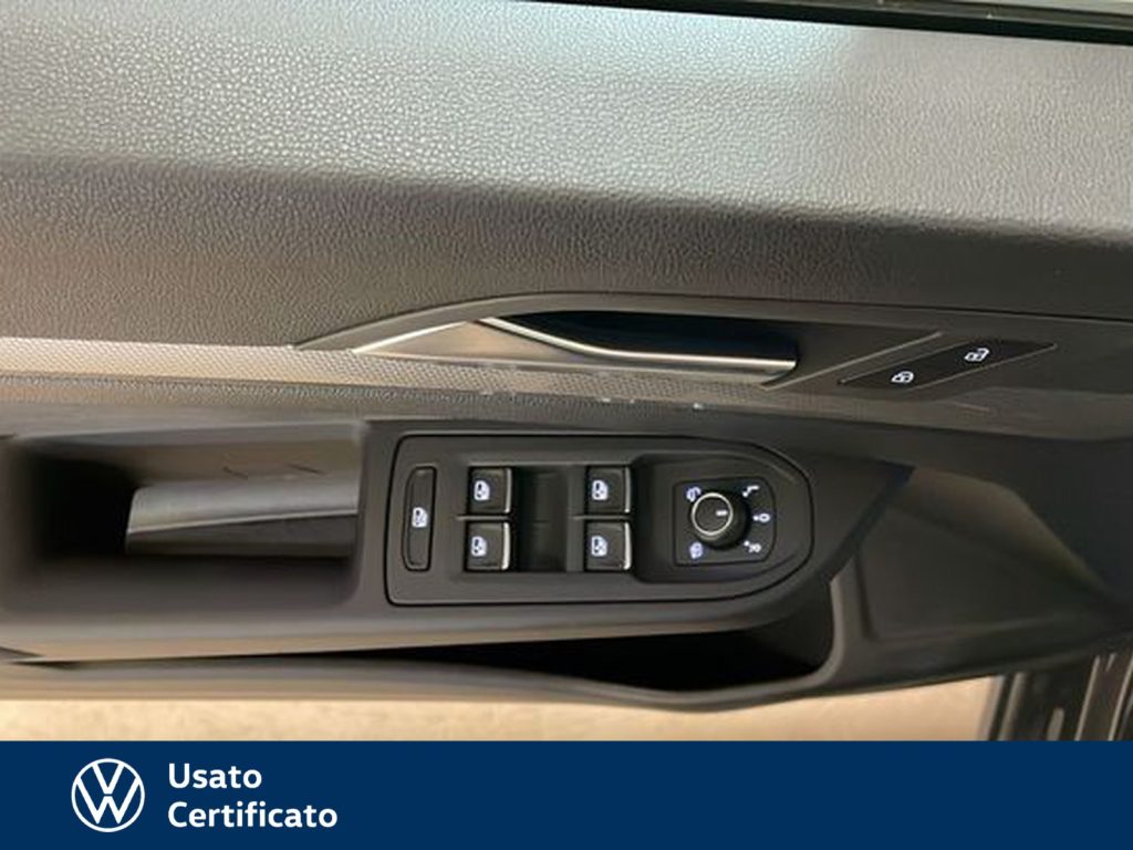 VOLKSWAGEN Golf 2.0 tdi style 150cv dsg - 16