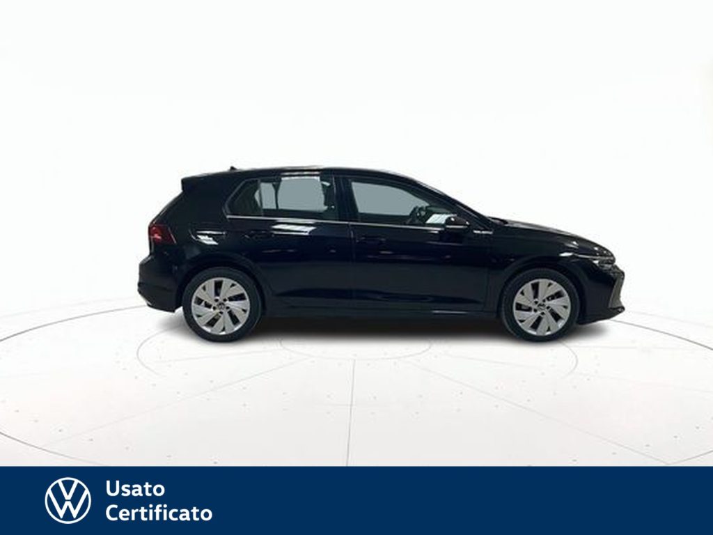 VOLKSWAGEN Golf 2.0 tdi style 150cv dsg - 3