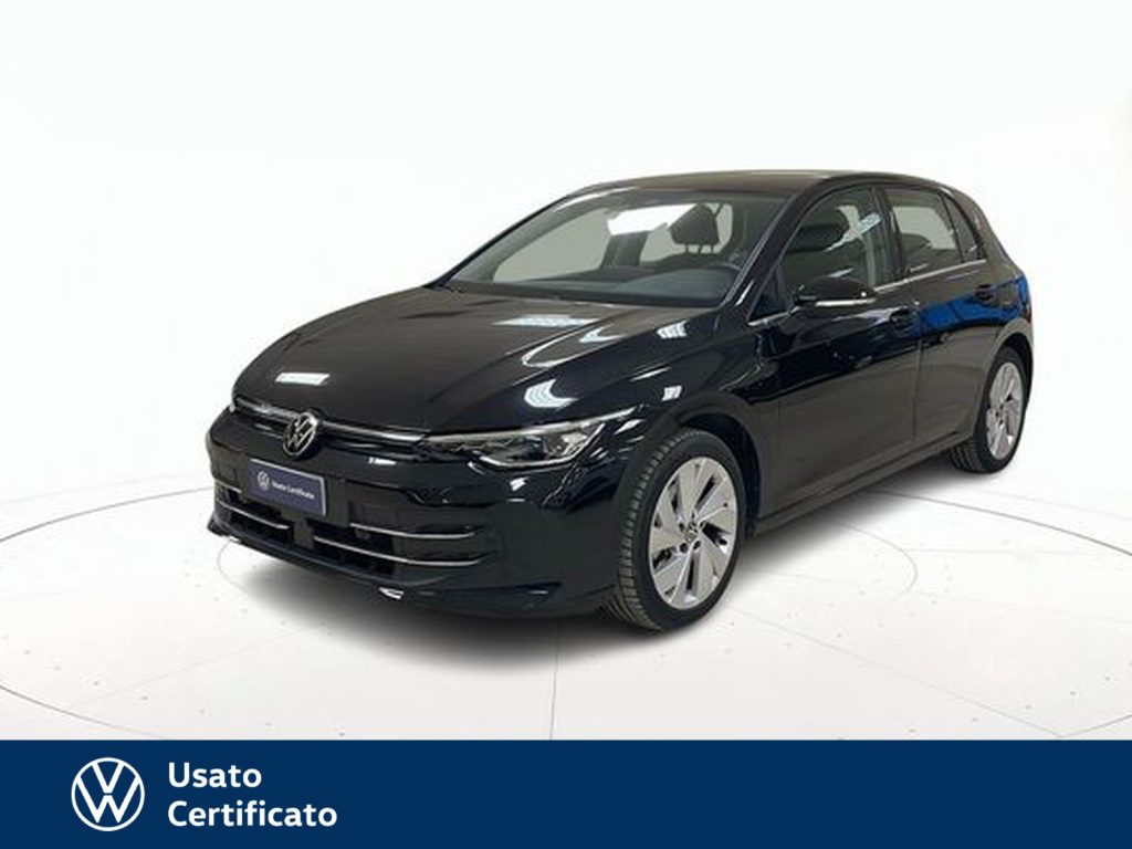 VOLKSWAGEN Golf 2.0 tdi style 150cv dsg - 16