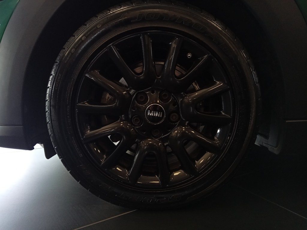 Clicca per ingrandire Cooper - 1.5 Cooper Essential 5 porte