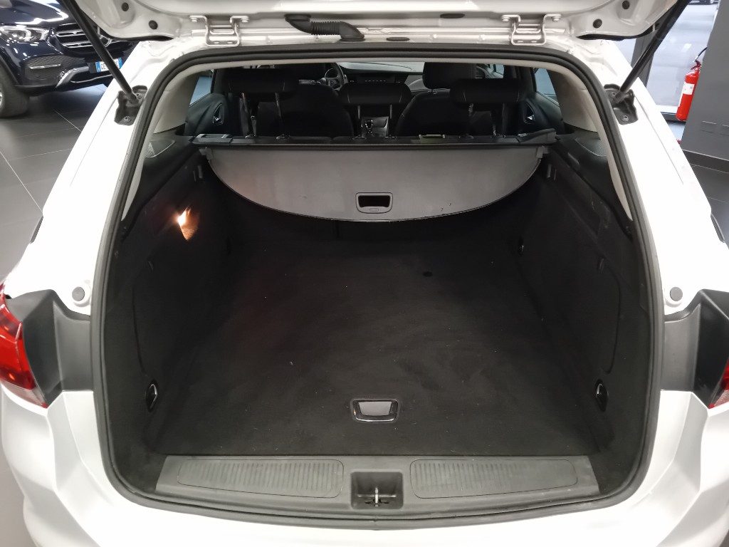 Clicca per ingrandire Astra - 1.6 CDTI EcoFLEX S&S Sports Tourer Elective
