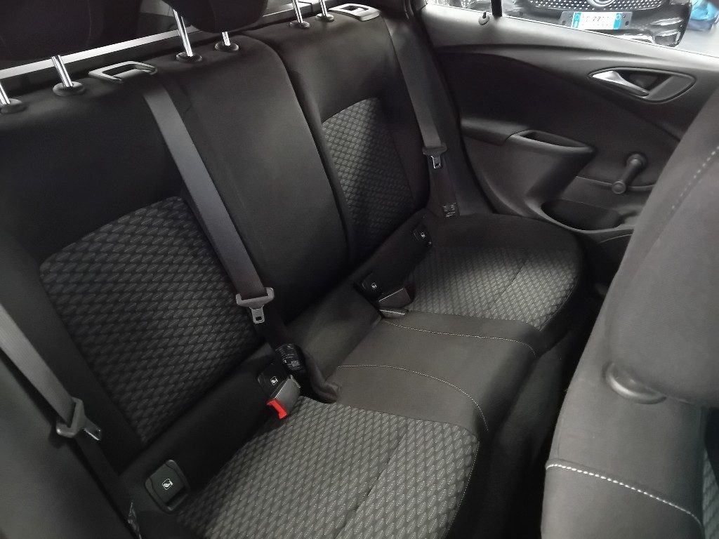 Clicca per ingrandire Astra - 1.6 CDTI EcoFLEX S&S Sports Tourer Elective