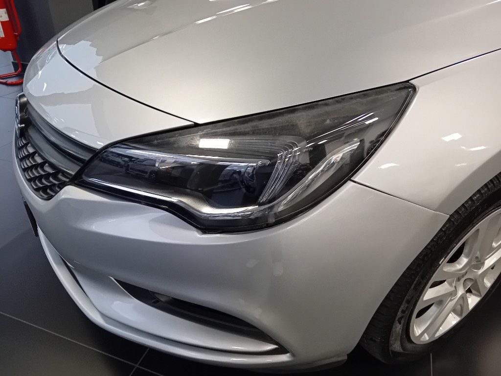 Clicca per ingrandire Astra - 1.6 CDTI EcoFLEX S&S Sports Tourer Elective