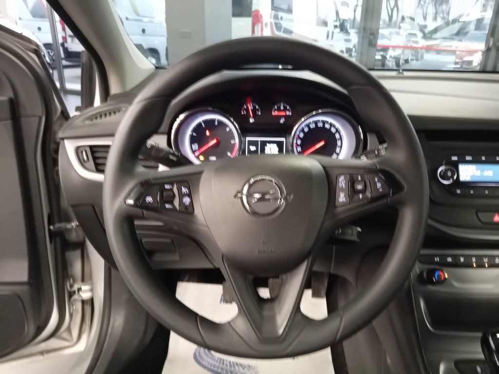 Clicca per ingrandire Astra - 1.6 CDTI EcoFLEX S&S Sports Tourer Elective