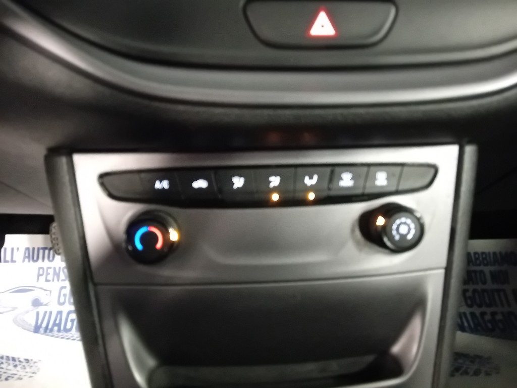 Clicca per ingrandire Astra - 1.6 CDTI EcoFLEX S&S Sports Tourer Elective