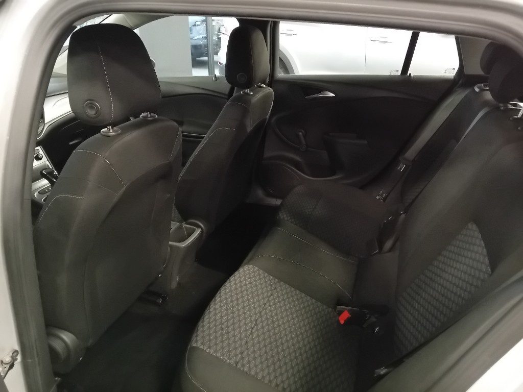 Clicca per ingrandire Astra - 1.6 CDTI EcoFLEX S&S Sports Tourer Elective