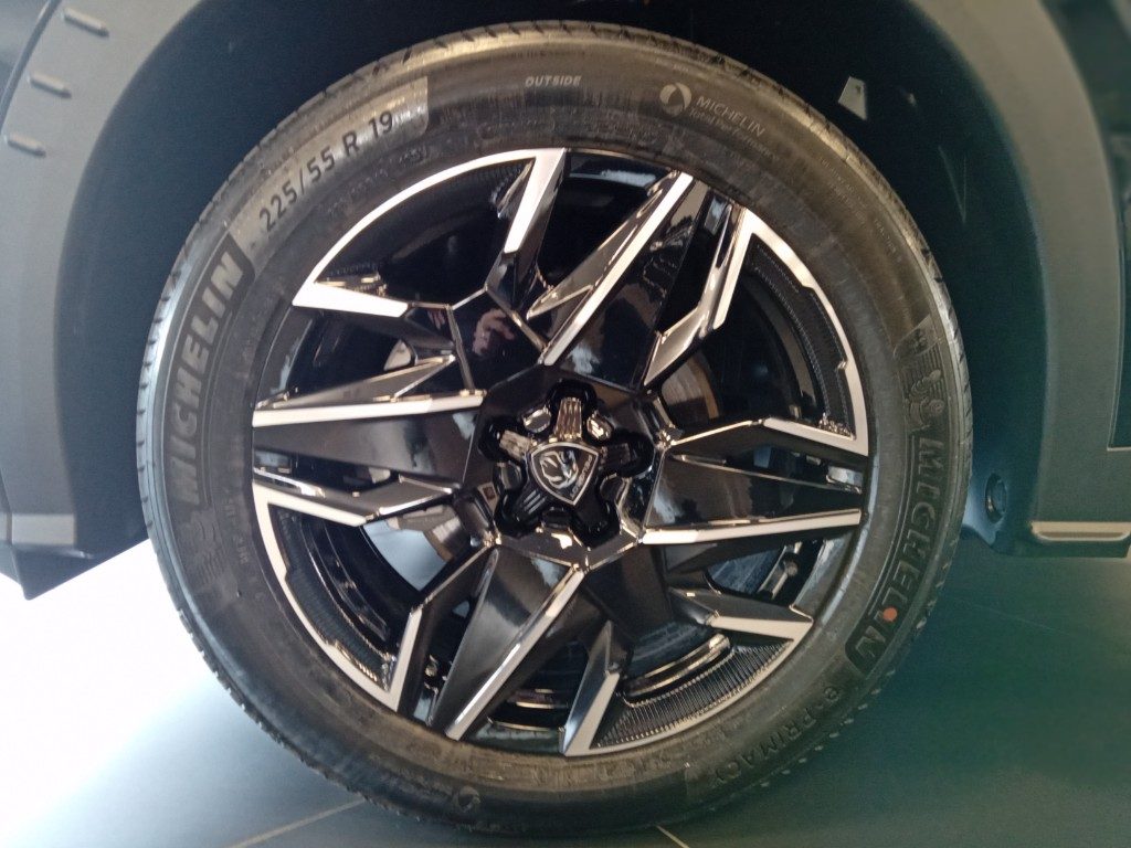 Clicca per ingrandire 3008 - Hybrid 145 e-DCS6 GT KM ZERO - OFFERTA PROMO!!