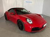 911 Carrera Cabriolet LIFTER-VENTILATI-SPORT CHRONO 911 Carrera Cabriolet LIFTER-VENTILATI-SPORT CHRONO