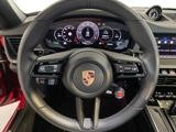 911 Carrera Cabriolet LIFTER-VENTILATI-SPORT CHRONO 911 Carrera Cabriolet LIFTER-VENTILATI-SPORT CHRONO