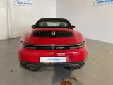 911 Carrera Cabriolet LIFTER-VENTILATI-SPORT CHRONO 911 Carrera Cabriolet LIFTER-VENTILATI-SPORT CHRONO