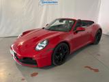 911 Carrera Cabriolet LIFTER-VENTILATI-SPORT CHRONO 911 Carrera Cabriolet LIFTER-VENTILATI-SPORT CHRONO