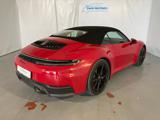 911 Carrera Cabriolet LIFTER-VENTILATI-SPORT CHRONO 911 Carrera Cabriolet LIFTER-VENTILATI-SPORT CHRONO