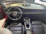 911 Carrera Cabriolet LIFTER-VENTILATI-SPORT CHRONO 911 Carrera Cabriolet LIFTER-VENTILATI-SPORT CHRONO