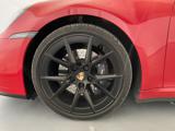911 Carrera Cabriolet LIFTER-VENTILATI-SPORT CHRONO 911 Carrera Cabriolet LIFTER-VENTILATI-SPORT CHRONO
