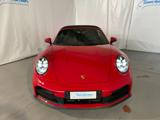 992 Carrera Cabriolet LIFTER-VENTILATI-SPORT CHRONO 992 Carrera Cabriolet LIFTER-VENTILATI-SPORT CHRONO