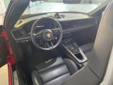 992 Carrera Cabriolet LIFTER-VENTILATI-SPORT CHRONO 992 Carrera Cabriolet LIFTER-VENTILATI-SPORT CHRONO