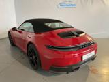 992 Carrera Cabriolet LIFTER-VENTILATI-SPORT CHRONO 992 Carrera Cabriolet LIFTER-VENTILATI-SPORT CHRONO