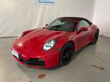 992 Carrera Cabriolet LIFTER-VENTILATI-SPORT CHRONO 992 Carrera Cabriolet LIFTER-VENTILATI-SPORT CHRONO
