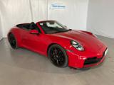 992 Carrera Cabriolet LIFTER-VENTILATI-SPORT CHRONO 992 Carrera Cabriolet LIFTER-VENTILATI-SPORT CHRONO