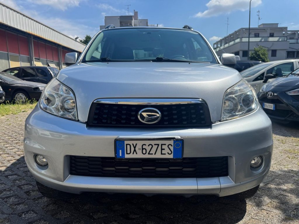DAIHATSU Terios 1.5 105cv 4WD Hiro - 7