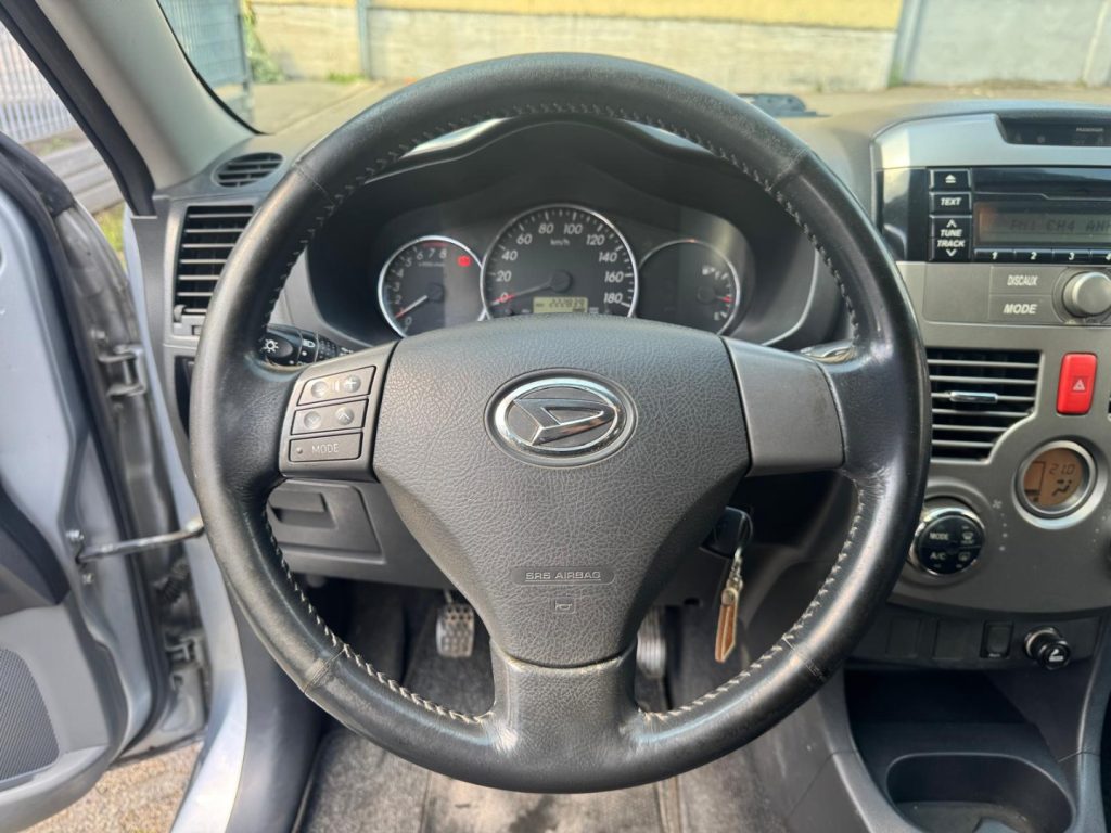 DAIHATSU Terios 1.5 105cv 4WD Hiro - 8