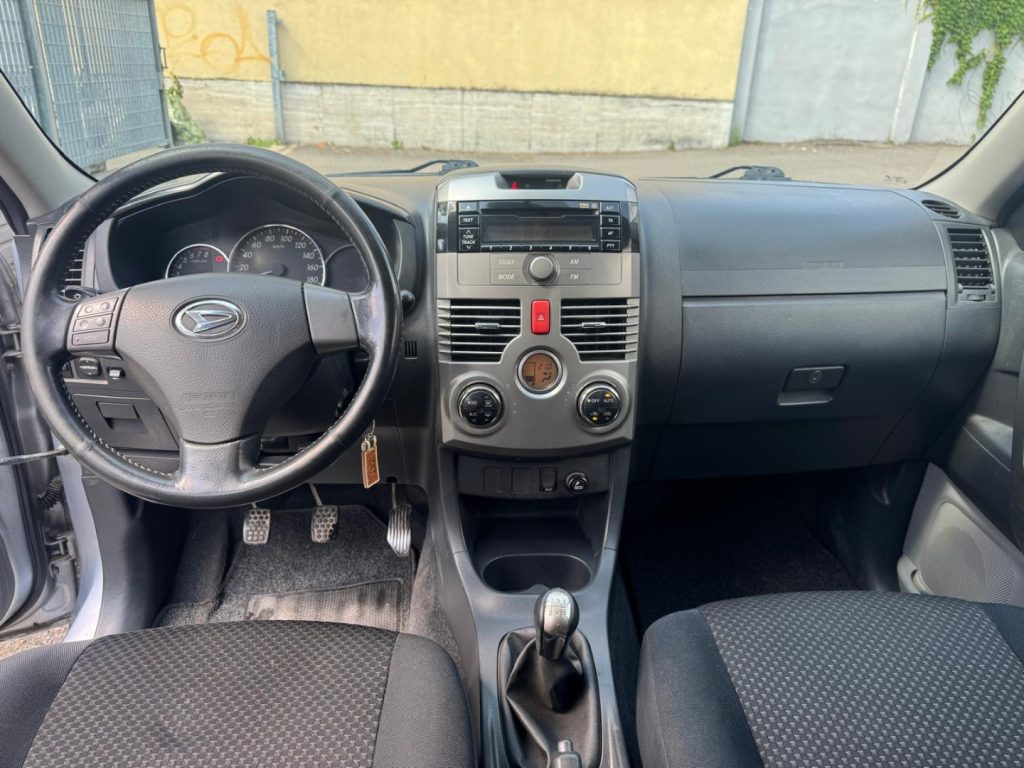 DAIHATSU Terios 1.5 105cv 4WD Hiro - 9