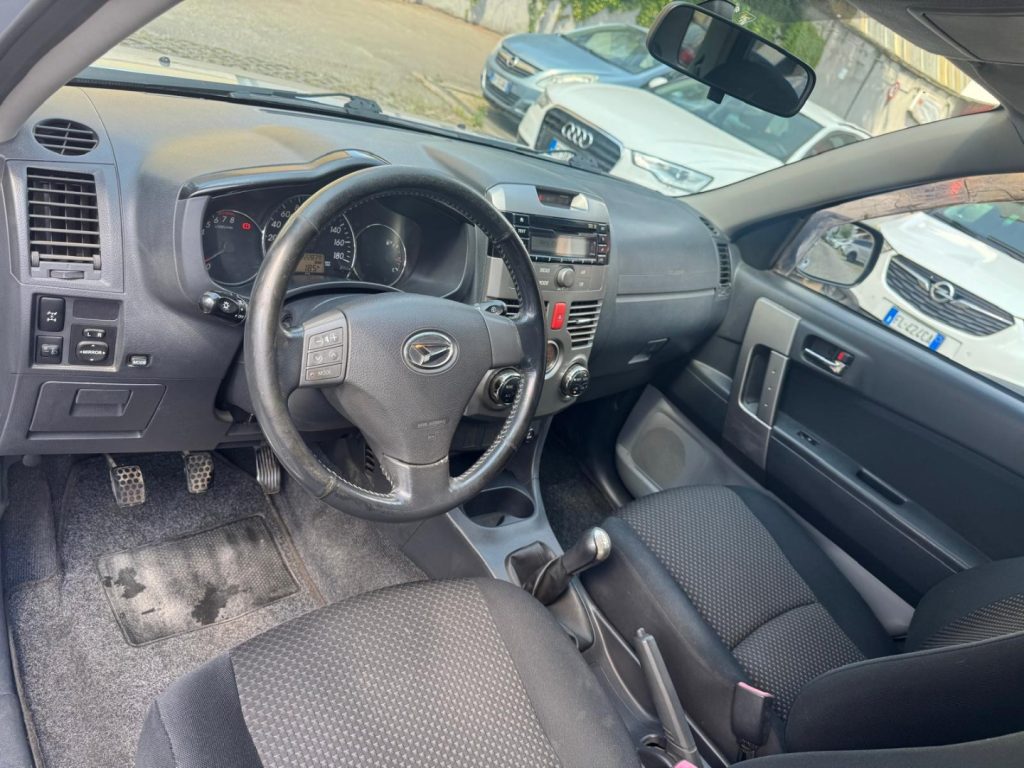 DAIHATSU Terios 1.5 105cv 4WD Hiro - 10