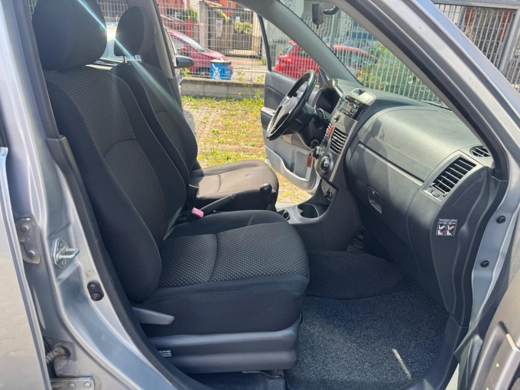 DAIHATSU Terios 1.5 105cv 4WD Hiro - 11