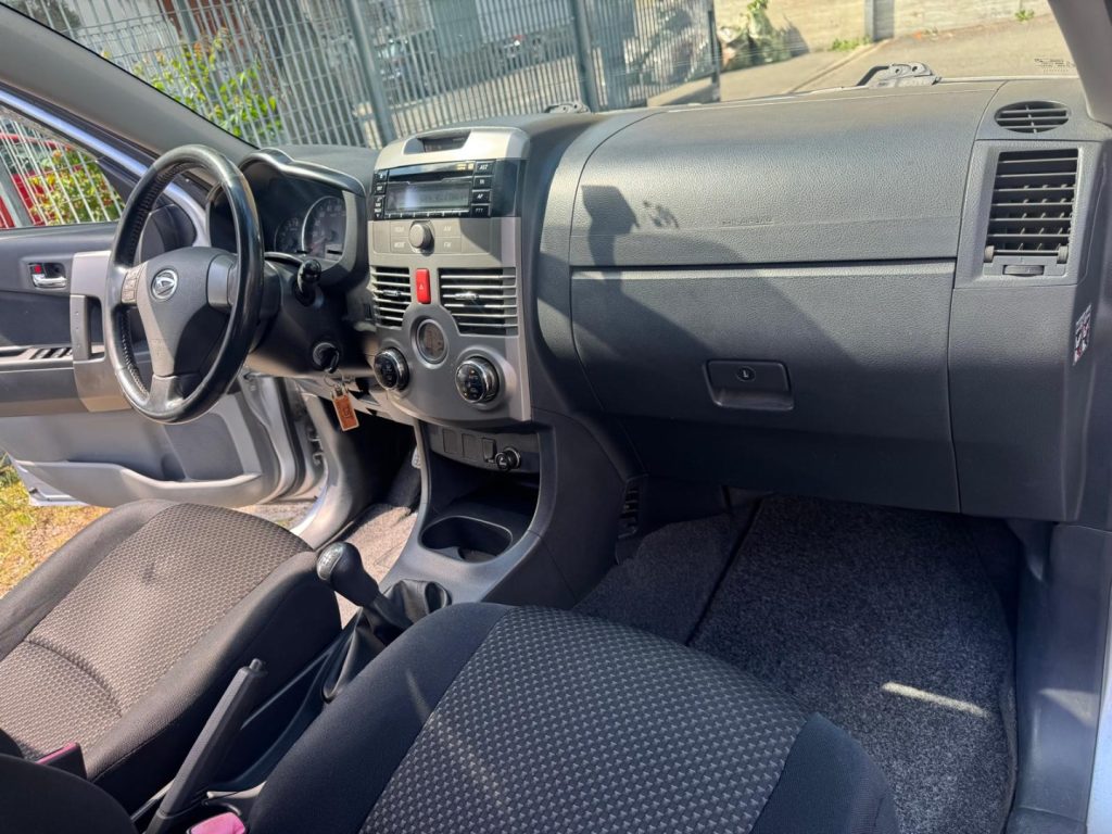 DAIHATSU Terios 1.5 105cv 4WD Hiro - 12