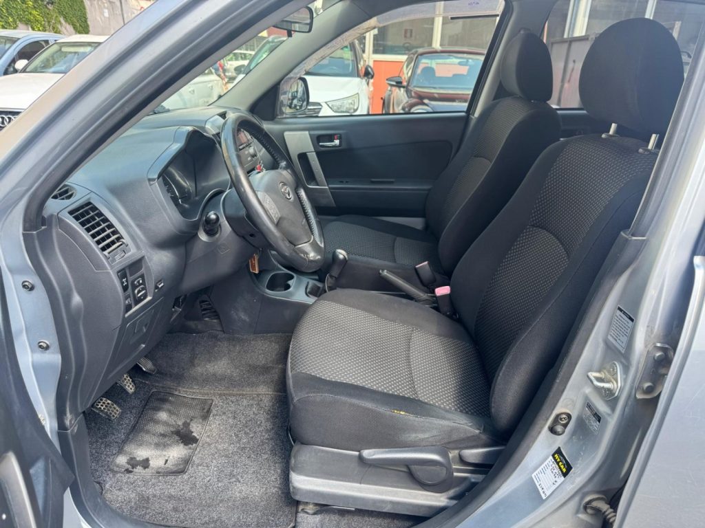 DAIHATSU Terios 1.5 105cv 4WD Hiro - 14