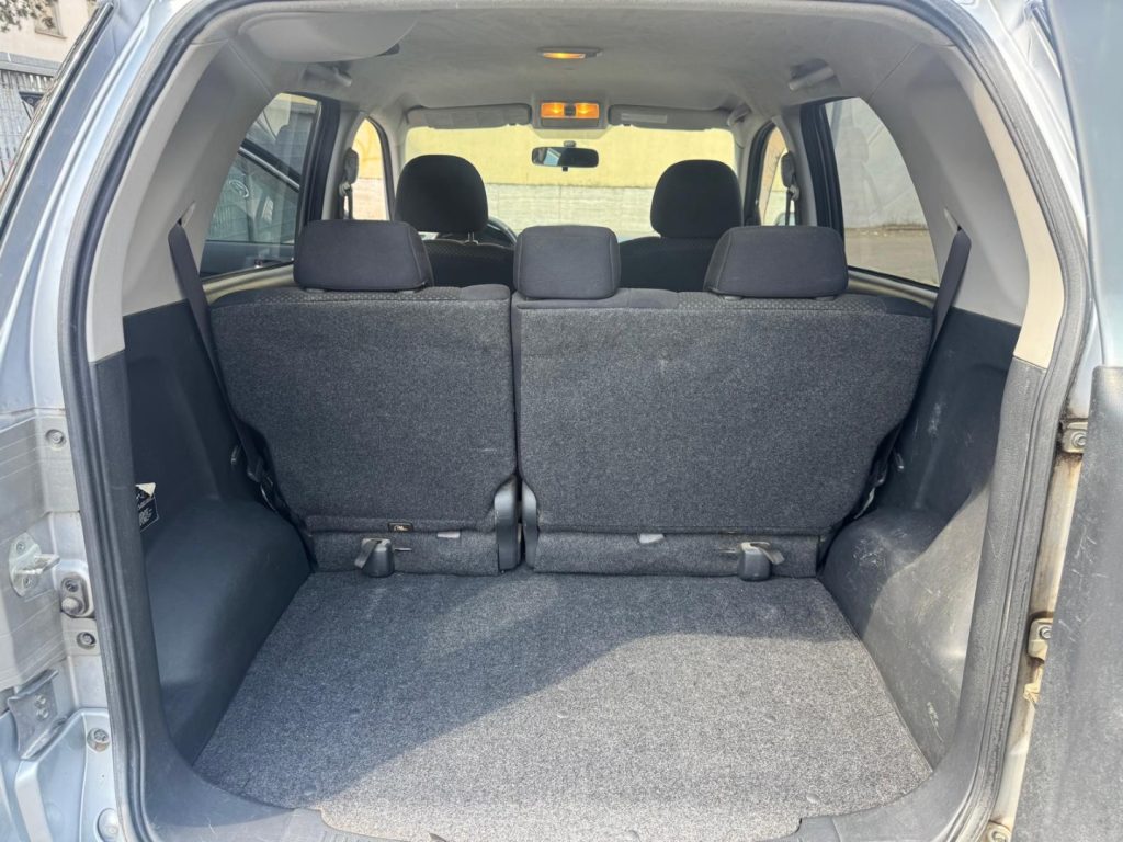 DAIHATSU Terios 1.5 105cv 4WD Hiro - 16