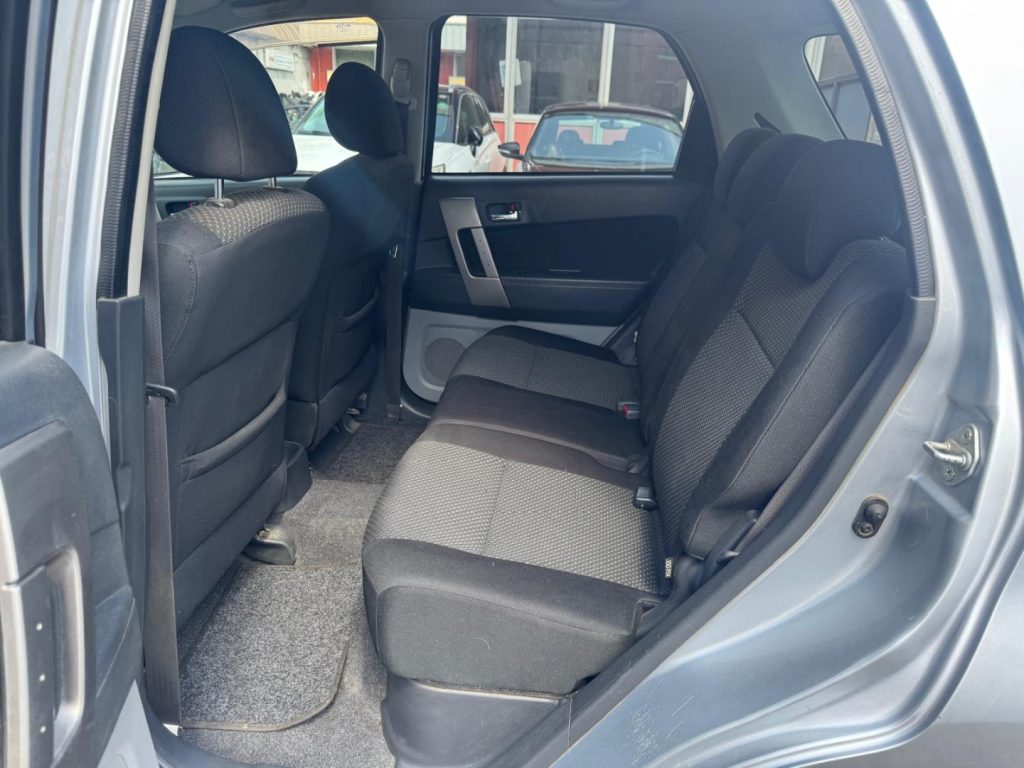 DAIHATSU Terios 1.5 105cv 4WD Hiro - 17