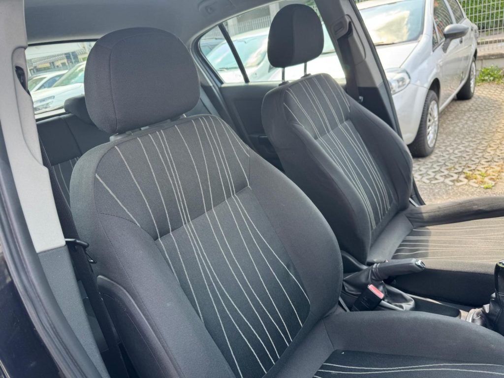 OPEL Corsa 1.2 5 porte Cosmo - 13