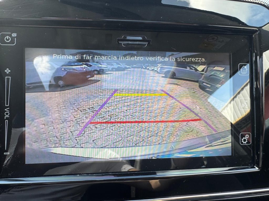 SUZUKI Vitara 1.5 140V Hybrid A/T Starview - 11