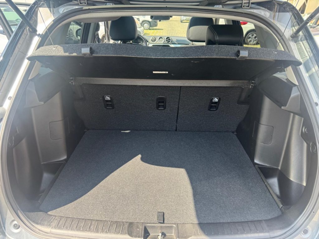 SUZUKI Vitara 1.5 140V Hybrid A/T Starview - 21
