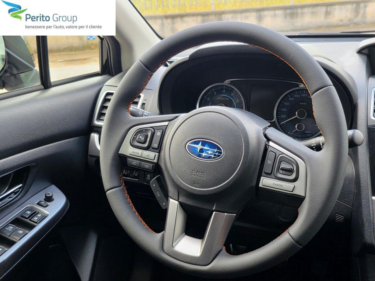 SUBARU XV 1.6i Bi-Fuel Style - 12