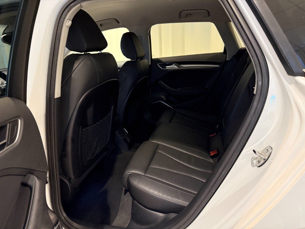 AUDI A3 Sportback 2.0 TDI quattro Ambition *NUR HÄNDLER* - 5