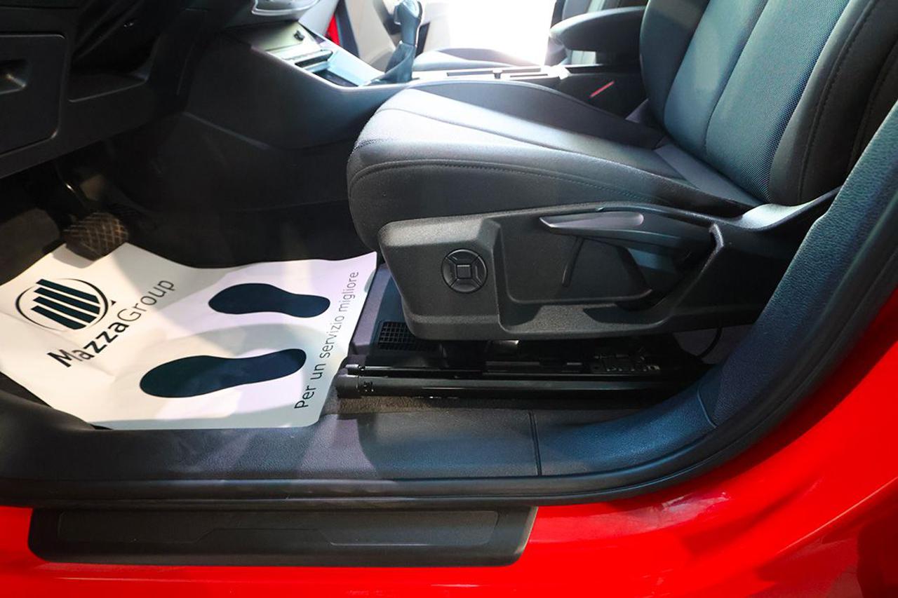 AUDI Q3 35 TDI Sportback S-Tronic Business Plus - 39
