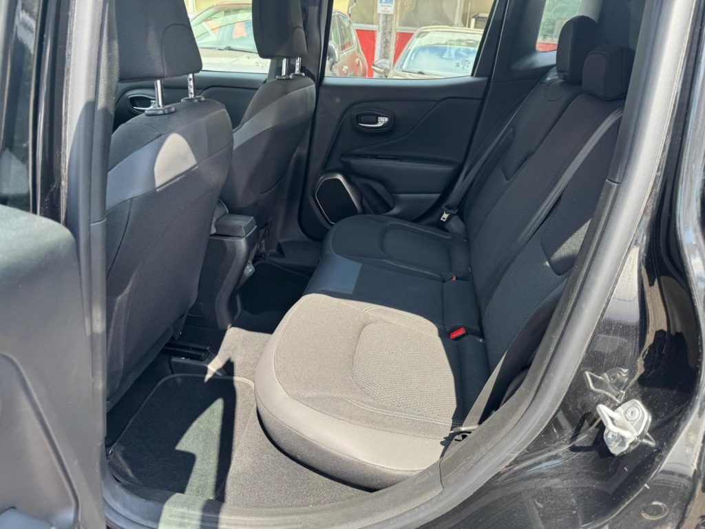 JEEP Renegade 1.4 MultiAir Limited - 18