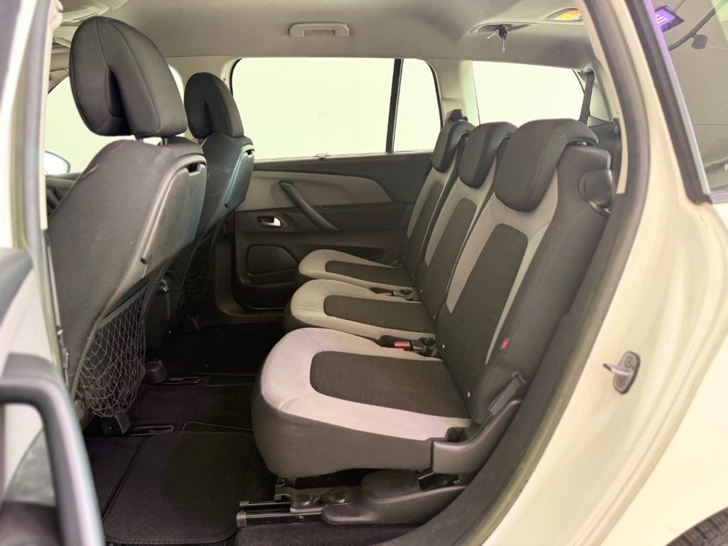 CITROEN Grand C4 Picasso 1.6 VTi 120 Intensive - 15