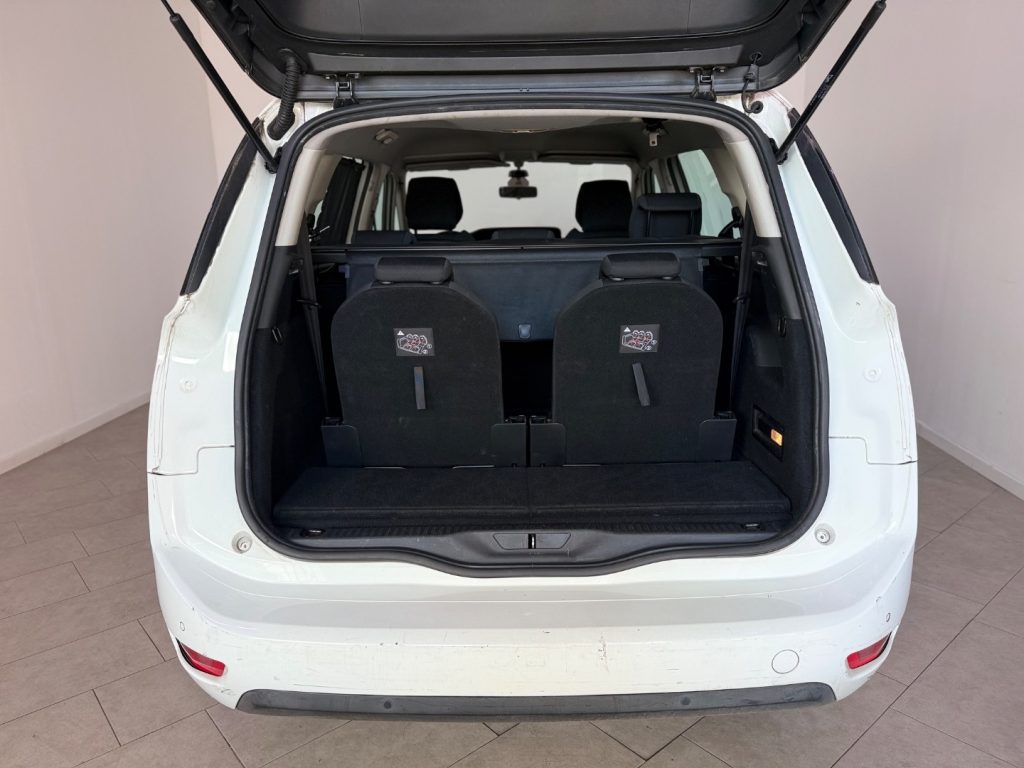 CITROEN Grand C4 Picasso 1.6 VTi 120 Intensive - 17