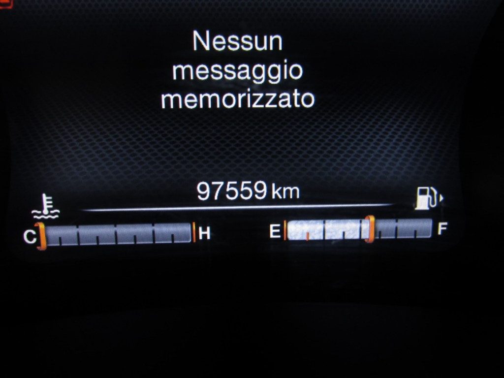 JEEP Renegade 1.0 T3 Limited OK NEOPATENTATI - 6