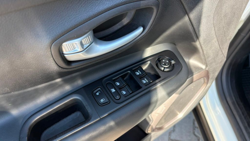 JEEP Renegade 1.0 T3 Limited OK NEOPATENTATI - 7