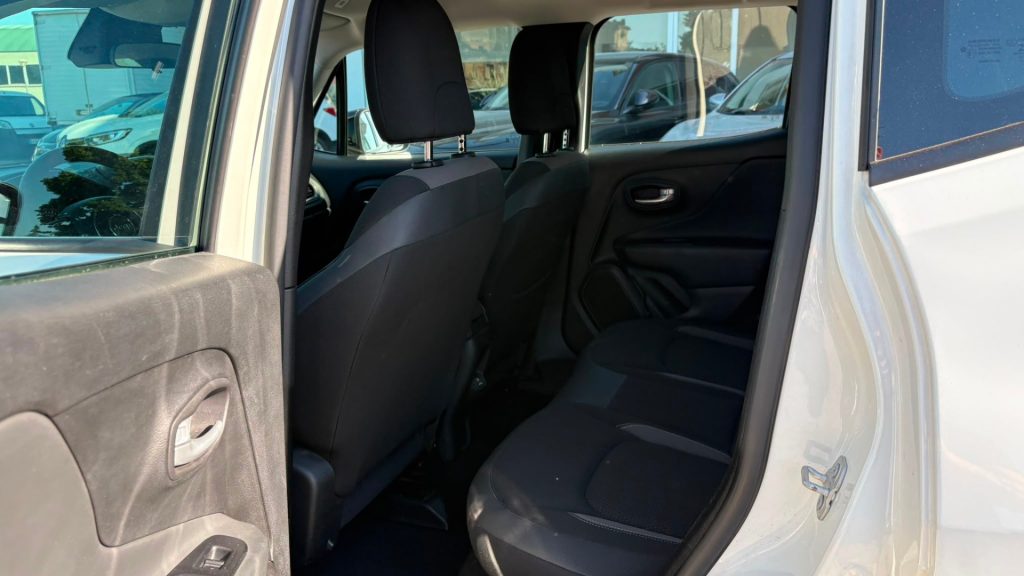 JEEP Renegade 1.0 T3 Limited OK NEOPATENTATI - 17