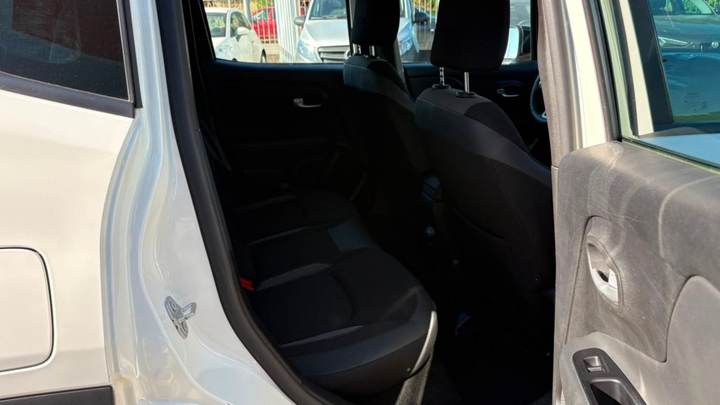 JEEP Renegade 1.0 T3 Limited OK NEOPATENTATI - 20