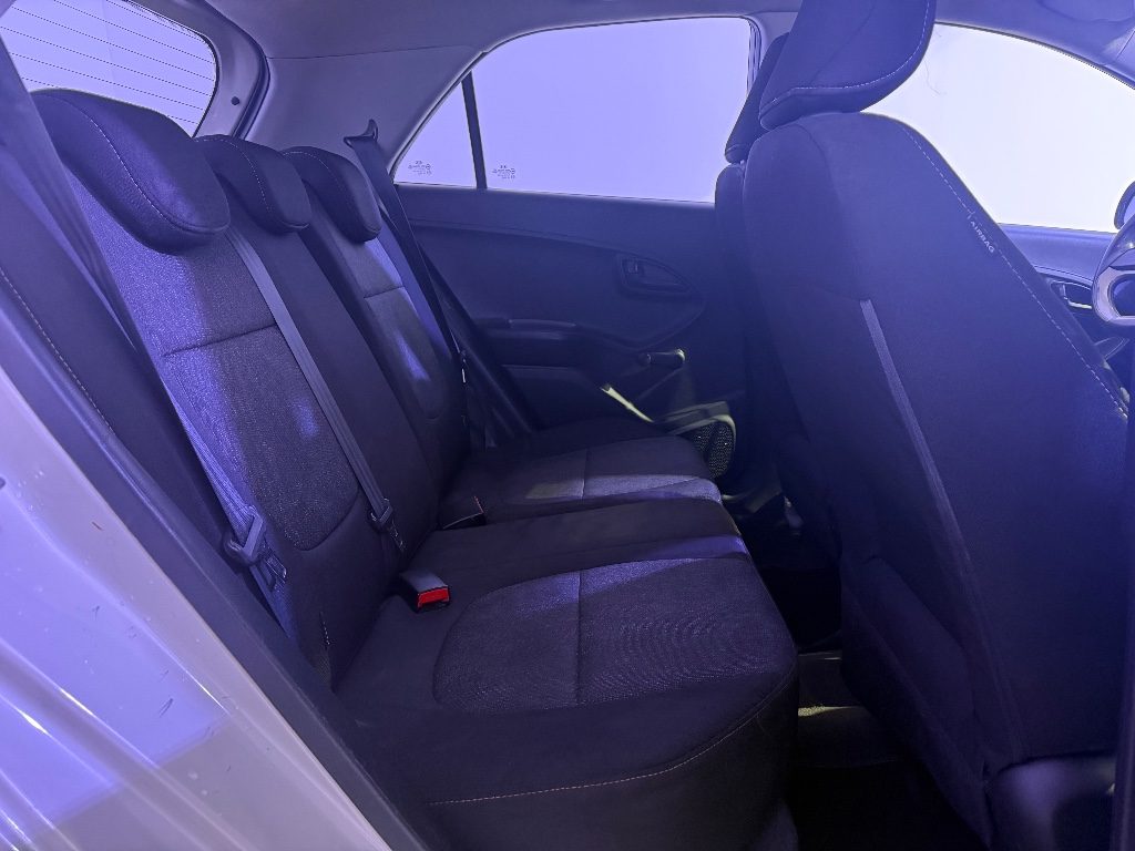 KIA Picanto 1.0 12V 5 porte City - 13