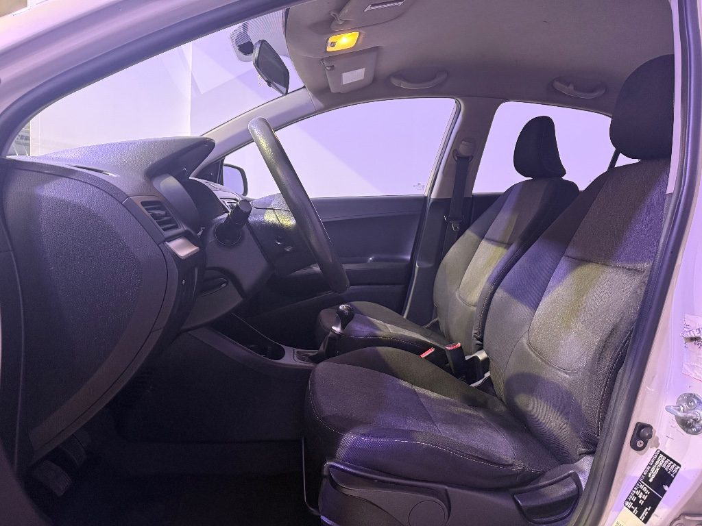 KIA Picanto 1.0 12V 5 porte City - 16