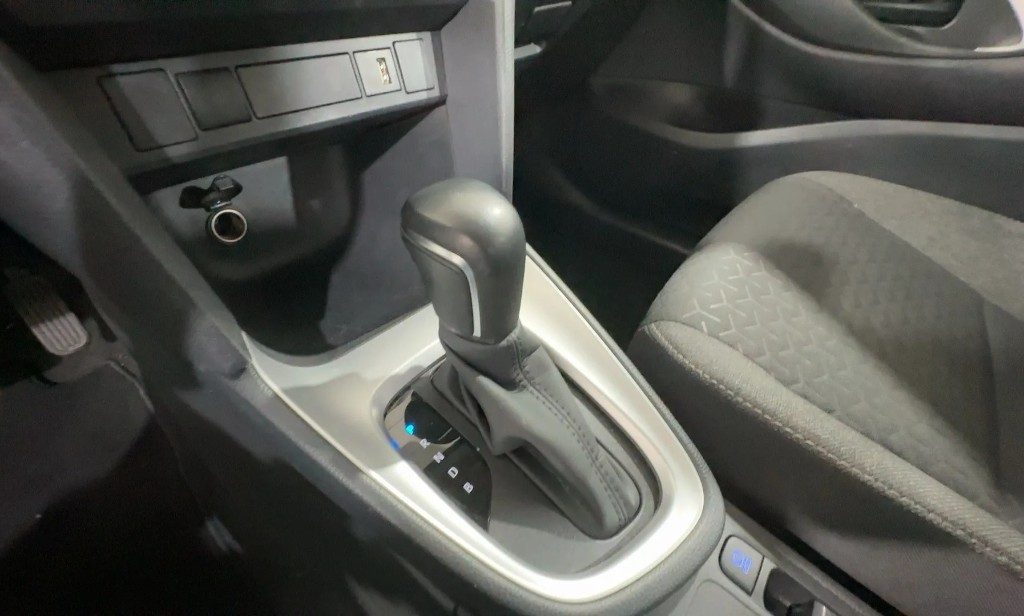 TOYOTA Yaris Cross 1.5 Hybrid E-CVT Lounge Telecamera - 10