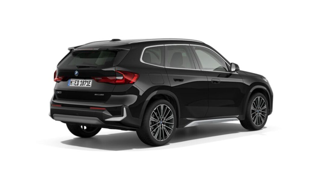 BMW iX1 eDrive 20 X-Line Pure Edition - 2