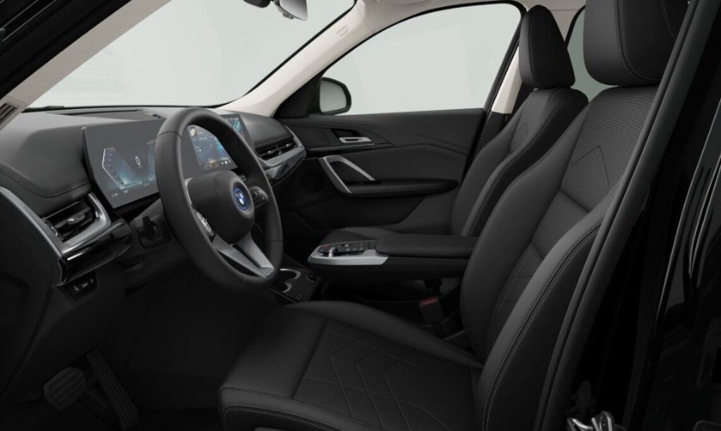 BMW iX1 eDrive 20 X-Line Pure Edition - 3